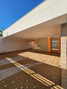 Casa com 3 Quartos à venda, 352m² no Jardim Panambi, Santa Bárbara D'Oeste