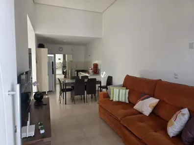 Casa com 3 Quartos à venda, 110m² no Loteamento Residencial e Comercial Flamboyant, Pindamonhangaba