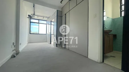 Sala Comercial à venda, 33m² no Vila Mariana, São Paulo