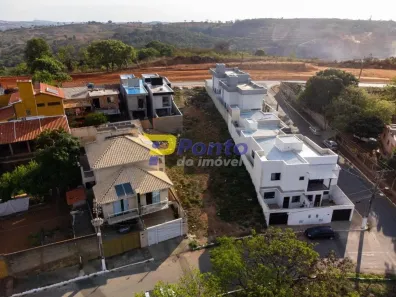 Lote/Terreno à venda, 460m² no Residencial Visão, Lagoa Santa