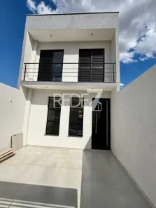 Sobrado com 3 Quartos à venda, 150m² no Parque Jambeiro, Campinas