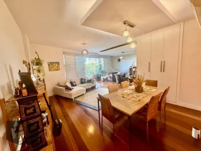 Apartamento com 3 Quartos à venda, 190m² no Copacabana, Rio de Janeiro