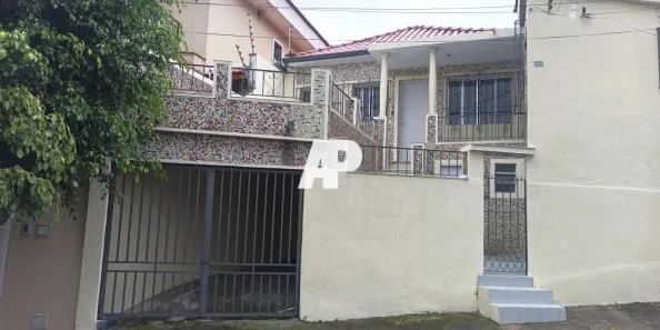 Casa com 3 Quartos para alugar, 100m² no Vila Maria Alta, São Paulo