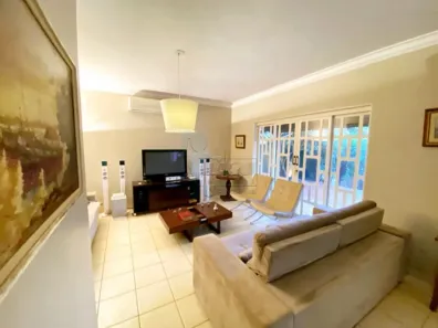Casa de Condomínio com 3 Quartos à venda, 191m² no Royal Park, Ribeirão Preto
