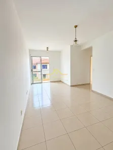 Apartamento com 3 Quartos para alugar, 73m² no Colônia Terra Nova, Manaus