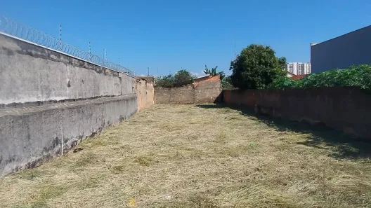 Lote/Terreno à venda, 4290m² no Parque Residencial Jaguari, Americana