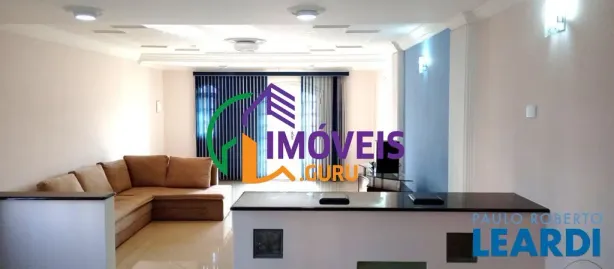 Sobrado com 3 Quartos à venda, 125m² no Jardim Stella, Santo André