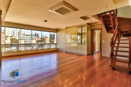 Cobertura com 3 Quartos à venda, 235m² no Higienópolis, Porto Alegre
