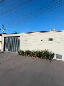 Casa com 3 Quartos à venda, 106m² no Papillon Park, Aparecida de Goiânia