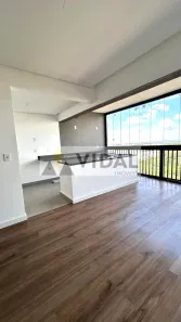 Apartamento com 3 Quartos à venda, 125m² no Jardim do Paço, Sorocaba