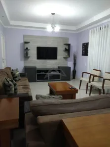 Apartamento com 3 Quartos à venda, 134m² no Parque Prado, Campinas