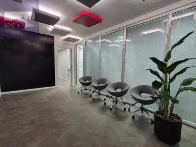 Sala Comercial para alugar, 174m² no Flamengo, Rio de Janeiro
