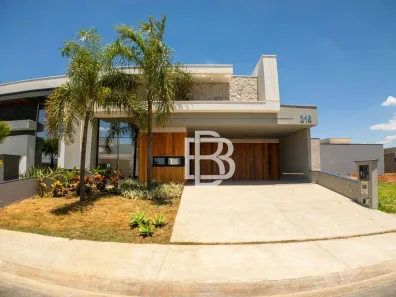 Casa de Condomínio com 3 Quartos à venda, 195m² no Jardim Esplanada II, Indaiatuba