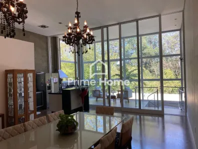 Casa de Condomínio com 3 Quartos à venda, 433m² no Distrito Industrial Benedito Storani, Vinhedo