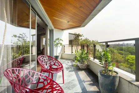 Apartamento com 4 Quartos à venda, 302m² no Paraíso, São Paulo