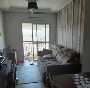 Apartamento com 3 Quartos à venda, 82m² no Vila das Jabuticabeiras, Taubaté