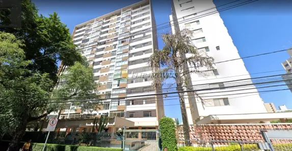Apartamento com 2 Quartos à venda, 165m² no Cambuí, Campinas