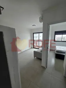 Apartamento com 1 Quarto à venda, 30m² no Vila Santa Catarina, São Paulo