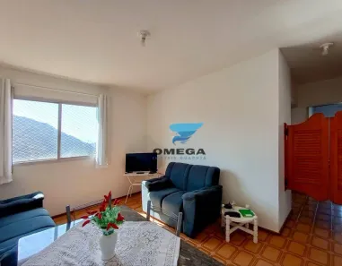 Apartamento com 2 Quartos à venda, 74m² no Pitangueiras, Guarujá