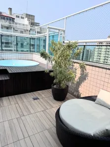 Cobertura com 3 Quartos à venda, 157m² no Barra Olímpica, Rio de Janeiro