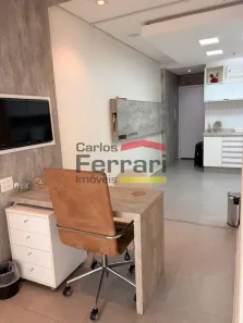 Prédio Comercial para alugar, 31m² no Limão, São Paulo