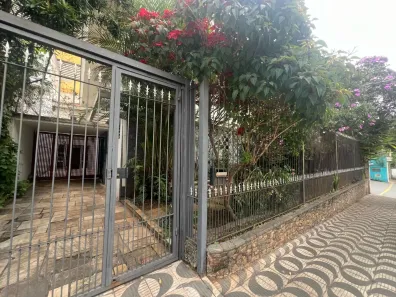 Sobrado com 3 Quartos à venda, 250m² no Vila Mariana, São Paulo