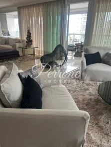 Apartamento com 4 Quartos à venda, 425m² no Vila Gomes Cardim, São Paulo