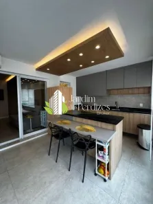 Apartamento com 2 Quartos à venda, 80m² no Água Branca, São Paulo