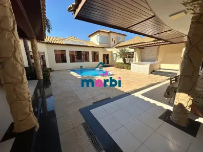 Casa de Condomínio com 3 Quartos à venda, 431m² no Jardim Imperador, Americana
