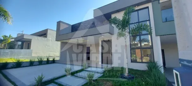 Casa de Condomínio com 3 Quartos para alugar, 195m² no Jardim Piemonte, Indaiatuba