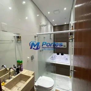 Casa com 2 Quartos à venda, 140m² no Residencial Santa Regina, São José do Rio Preto