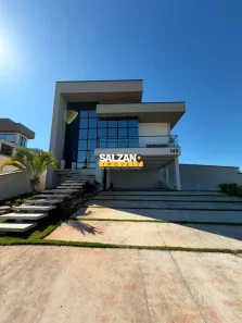 Casa de Condomínio com 3 Quartos à venda, 380m² no Jardim Julieta, Taubaté