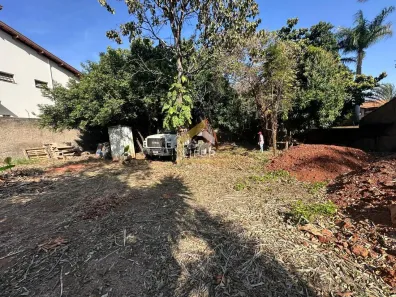 Lote/Terreno à venda, 438m² no Parque Alto Taquaral, Campinas