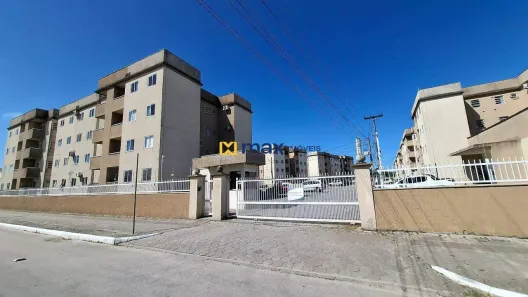 Apartamento com 2 Quartos à venda, 49m² no Cidade Nova, Itajaí