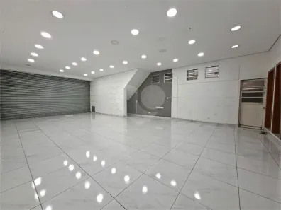 Prédio Comercial à venda, 232m² no Taboão, São Bernardo do Campo