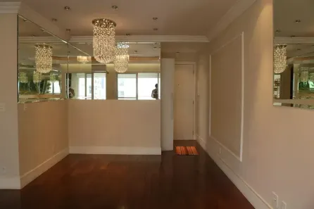 Apartamento com 3 Quartos à venda, 76m² no Vila Pompéia, São Paulo