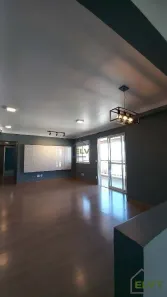 Apartamento com 3 Quartos à venda, 109m² no Centro Comercial Jubran, Barueri