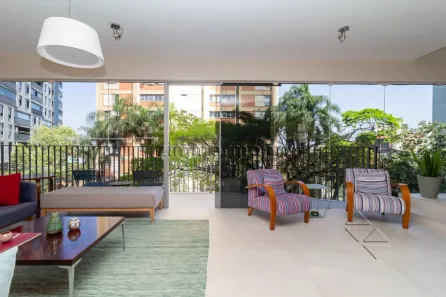 Apartamento com 4 Quartos à venda, 288m² no Sumarezinho, São Paulo