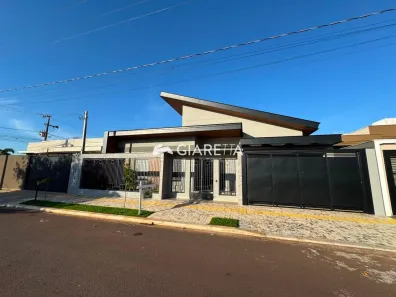 Casa com 2 Quartos à venda, 142m² no Jardim Gisela, Toledo