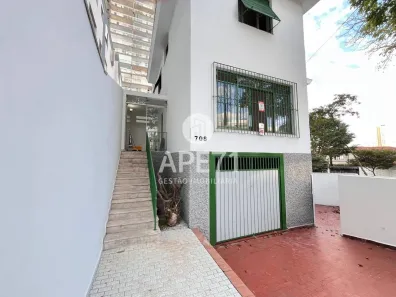 Sobrado com 3 Quartos à venda, 160m² no Chácara Inglesa, São Paulo