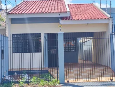 Casa com 1 Quarto à venda, 63m² no Jardim Real, Maringá