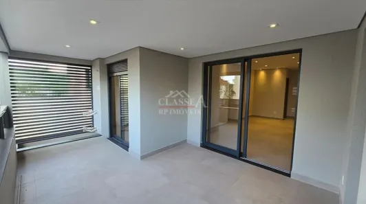 Apartamento com 3 Quartos à venda, 114m² no Vila Ana Maria, Ribeirão Preto
