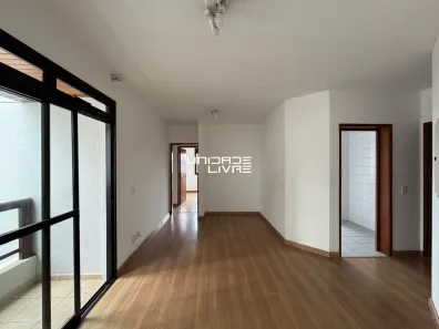Apartamento com 2 Quartos para alugar, 68m² no Centro, Mogi das Cruzes