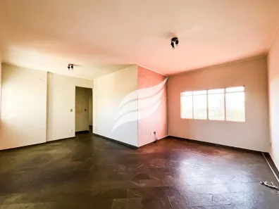 Apartamento com 3 Quartos à venda, 103m² no Saudade, Araçatuba