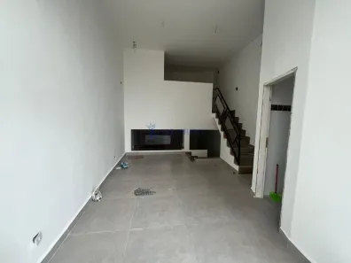 Ponto Comercial para alugar, 60m² no Canto do Forte, Praia Grande