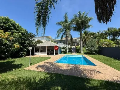 Casa de Condomínio com 3 Quartos à venda, 300m² no Condomínio Residencial Mirante do Vale, Jacareí