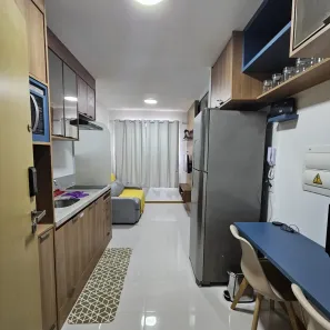 Apartamento com 1 Quarto para alugar, 25m² no Ondina, Salvador
