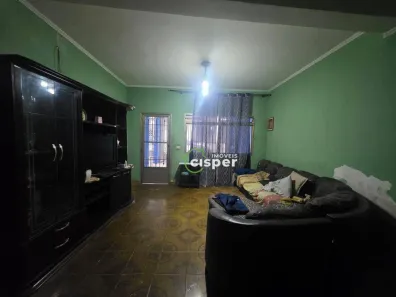 Casa com 5 Quartos à venda, 190m² no Vila Paulistania, São Paulo