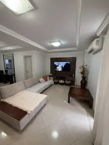 Apartamento com 3 Quartos à venda, 160m² no Centro, Nova Iguaçu