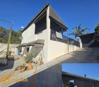 Fazenda/Sítio com 3 Quartos à venda, 916m² no Chácara Flórida, Itu